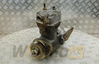 Kompressor Knorr LK3875 3971519