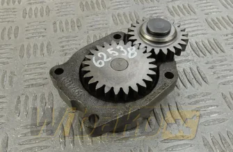 Ölpumpe Cummins 3974781