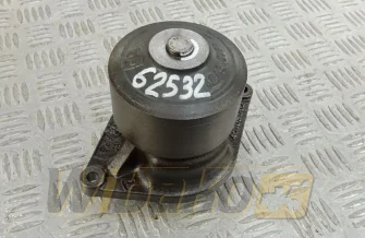 Wasserpumpe Cummins 4891252