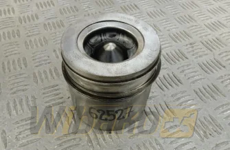 Kolben des Motors Cummins 4935932