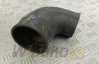 elastyczne turbosprężarki Cummins 3904064