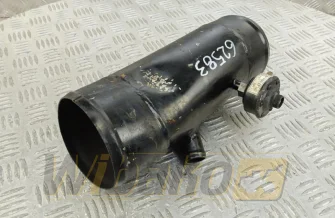 Ansaugrohr des Turboladers für Motor Cummins ISBE4 