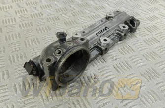 Ansaugkrümmer Cummins 4981336