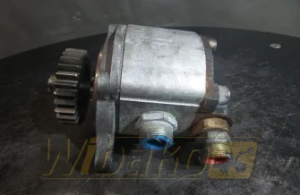 Zahnpumpe NN XA50806+A 