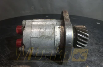 Hilfspumpe 2PB8.3S-M25B5-1-POMPA 