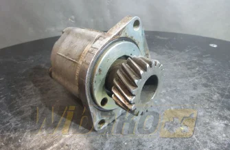 Hilfspumpe 2PB8.3S-M25B5-1-POMPA 