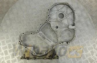 Rear gear housing Cummins 3963834
