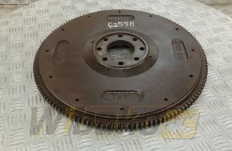 Schwungrad Cummins 3918624