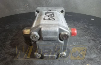 Zahnpumpe Lamborghini MLPS/C/220/C 27/09/99