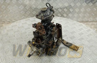 Einspritzpumpe Bosch R936-2 0460424289