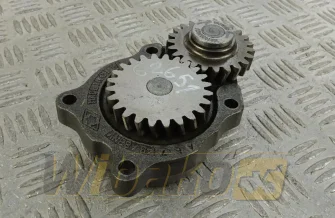 Ölpumpe Cummins 4939585