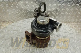 Turbolader Holset HX30W 3598542