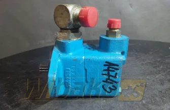 Hydraulikpumpe Vickers V101S4S11C20 390099-3