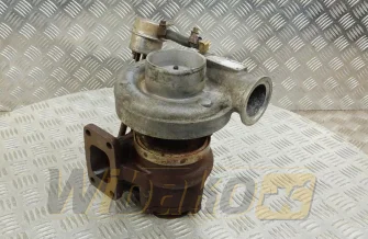 Turbolader Holset HX30W 3598542