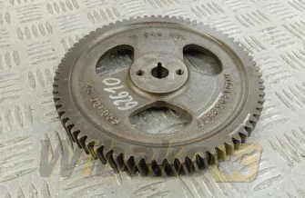 Z=72 Cummins 4932713
