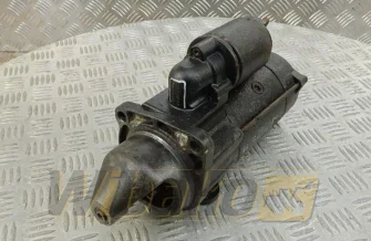 Anlasser Starter Bosch 2005835012