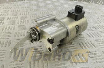 Abschalteinrichtung 1.6A, 24V Deutz 04199901