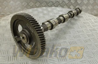 Nockenwelle für Motor Cummins 3.9 3929885