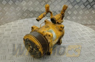  Sanden SD5H14/S6652 