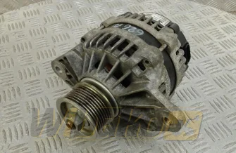 Lichtmaschine 70A Delco Remy 24SI 8600504