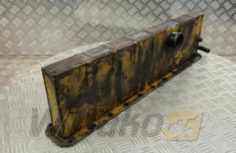 Aftercooler für Motor Caterpillar 3116 6I-1221