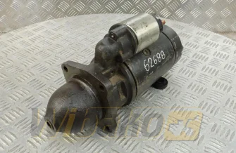Anlasser Starter Bosch 0001367076