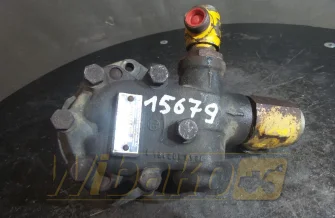 Hydraulikpumpe ZF 7646955308 