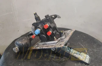 Pedale Rexroth LT17M4X/P095EXXXGR40AG24C4/40MSO17 R901097558