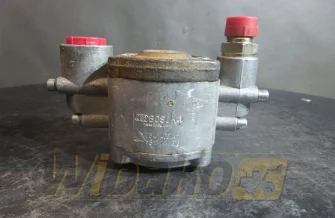 Zahnpumpe Bosch 0541400041