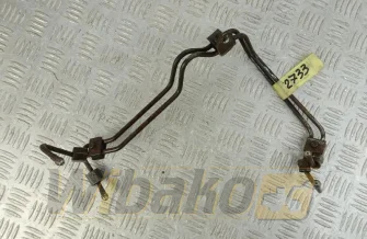 CYL. 1-2 für Motor Cummins 3.9 3968940