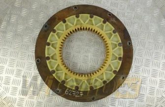 Kupplung Bowex 125-11.5