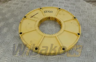 Kupplung Bowex 80FLE-PA-352.3 46/145/352
