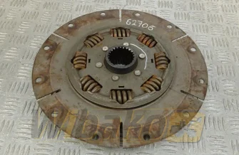 Kupplung Sachs 351866000337