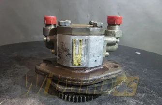 Zahnpumpe Rexroth 1PF2G240/011LC20KCS10339956700 