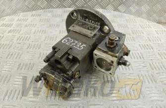 Kraftstoffpumpe Cummins 3074318