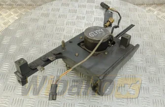Schrittmotor Komatsu NN 