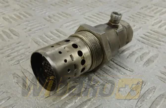 24V Beru 0101234524