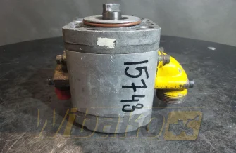 Zahnpumpe HPI P1DZK201S 20907469