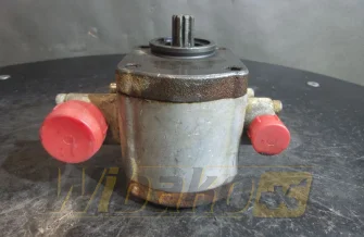 Zahnpumpe Rexroth 0510615023 