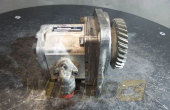 Zahnpumpe Sauer Danfoss SNP2/11SC0011 