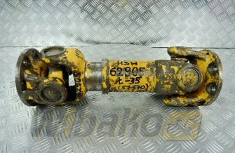 für Radlader HSW Ł-35 