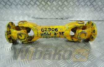 für Radlader HSW Ł-35 