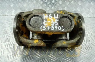 für Radlader HSW Ł-35 