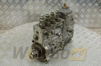 Einspritzpumpe Bosch PES4P110B720RS3383 0402074700C