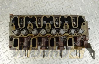 Zylinderkopf für Motor Deutz BF4M2012 04285994