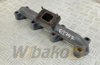 Abgaskrümmer für Motor Deutz BF4M2012C 04251377R