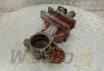 Lüfterhalter Deutz 04290414 – gebraucht