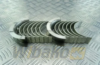 Hauptlager 0.25 wbk MB6ISB01