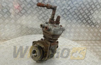 Kompressor für Motor Deutz BF4M2012C 