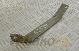 Halterung für Kraftstofffilter-Basis Liebherr 9883488